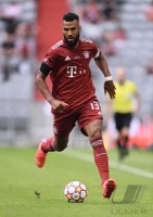 Fussball Audi Football Summit 2021 FC Bayern Muenchen - Ajax Amsterdam