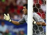 Fussball WM 2006 ENG-POR