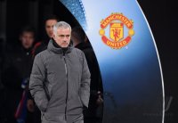 Fussball CHL 17/18 Gruppenphase: FC Basel - Manchester United FC