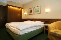 Hotel Weissenburg, Quartier der Nationalmannschaft von Serbien-Montenegro