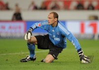 Fussball 1. Bundesliga  Saison 2011/2012 : Jaroslav Drobny (Hamburger SV)