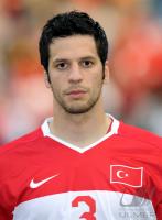 Fussball International: Tuerkei - Uruguay