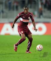 1. Fussball Bundesliga: FC Augsburg - VfB Stuttgart