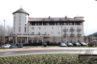 Hotel Milser, Quartier der italienischen Nationalmannschaft