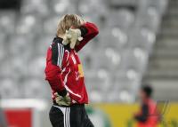 Fussball, 03.11.2007, FC Wacker Innsbruck-RB Salzburg