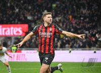 FUSSBALL INTERNATIONAL SERIE A 25/26: AC Mailand - US Lecce