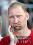 Fussball, EILTS schaut nachdenklich