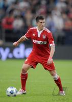 Fussball MC Fit Allstars - FC Bayern Muenchen