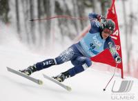 Ski Alpin; Abfahrt  Herren Beaver Creek