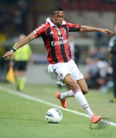 FUSSBALL International SERIE A 2011/2012:  Inter Mailand - AC Mailand