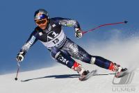 Ski Alpin; Abfahrt  Herren Lake Louise CAN