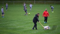Fussball / Jugendfussball  D - Junioren SV Hirrlingen