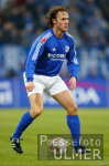 Fussball Bundesliga, S04: KERCKHOVEN, Einzelaktion