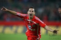 Fussball DFB-Pokal: 1.FC Koeln - FC Schalke 04