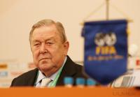 Fussball  International WM Auslosung