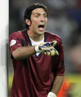 Fussball WM 2006: Deutschland - Italien