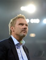 Fussball 1. Bundesliga, Saison 2012/2013: FC Augsburg - Hamburger SV