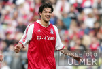 Fussball 1. Bundesliga: Bayern, BALLACK