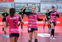 Handball 1. Bundesliga Frauen 18/19: TuS Metzingen - TV Nellingen