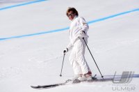 Ski Alpin  Herren  Abfahrt  Kitzbuehel 2013; Hansi Hinterseer (AUT)