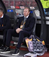 FUSSBALL EUROPA LEAGUE 18/19: FC Zuerich - Bayer 04 Leverkusen