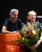 Neubesetzung der Intendanz des Landestheaters Wuerttemberg-Hohenzollern Tuebingen Reutlingen (LTT)