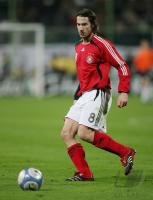 Fussball International Italien-Deutschland