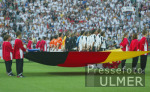 Fussball INTERNATIONAL  EURO 2004