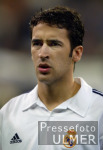 FUSSBALL CHL  Real Madrid  -  Boeussia Dortmund      Spielszene