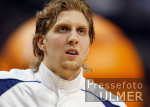 Basketball NBA  Mavericks  vs. New Jersy Nets