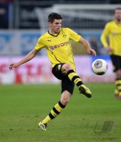 Fussball  1. Bundesliga  13/14: Jonas Hofmann (Borussia Dortmund)