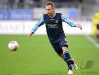Fussball 2. Bundesliga:  Arne Feick (1860 Muenchen)