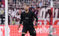 Fussball 1. Bundesliga Saison 18/19: VfB Stuttgart - FC Schalke 04