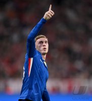 Fussball International CHL 25/26:
FC Bayern Muenchen - FC Chelsea London