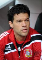 Fussball: Europa League, Saison 2010/2011: Bayer 04 Leverkusen, BALLACK