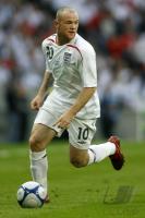 Fussball WM-Qualifikation: England - Kasachstan