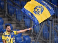 Fussball Champions League Quali 15/15: FC Basel - Maccabi Tel Aviv