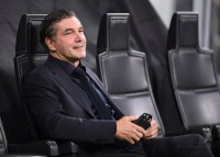 Fussball International CHL 19/20: Inter Mailand - Borussia Dortmund