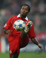 FUSSBALL CHL  FC Bayern Muenchen - Juventus Turin