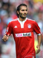 Fussball 1. Bundesliga: Testspiel  Rodn Waginger - FC Bayern Muenchen