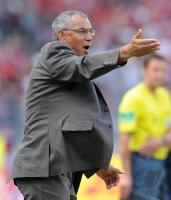 Fussball Bundesliga : 1 FC Nuernberg - FC Schalke 04