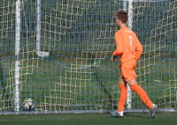 Fussball C Jugend Verbandsstaffel 2021/2022