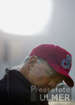 Beckenbauer im Rampenlicht