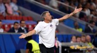 Fussball UEFA Supercup 2026 Paris Saint-Germain - Aston Villa