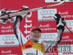 Ski Alpin; Riesenslalom Aspen Damen