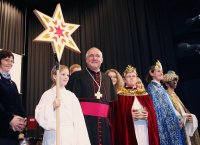 Bischof Dr. Gebhard FuerstBischof Dr. Gebhard FuerstBischof Dr. Gebhard FuerstBischof Dr. Gebhard FuerstBischof Dr. Gebhard Fuerst