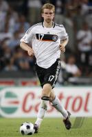 FUSSBALL EURO 2008: Deutschland, MERTESACKER