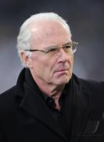 Fussball 1. Bundesliga  09/10 BECKENBAUER  (FC Bayern Muenchen)