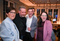 Wahlparty der CDU  im Wahlkreis 45 Freudenstadt, Katrin Schindele