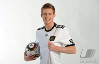 Fussball: Deutsche Nationalmannschaft Saison 2010/20111, SCHUERRLE